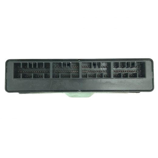 Компьютер двигателя Mitsubishi Lancer Cedia '01-'02 (4G93 GDI) 2WD CVT контрактный MR578523