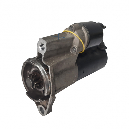 Стартер двигателя Volkswagen AZZ контрактный