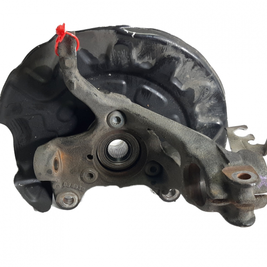 Ступица передняя Volkswagen Golf VII '12-'21/ Skoda Octavia '13-'20 5x112 (ABS) правая контрактная