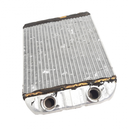 Радиатор печки Volkswagen Touareg '02-'10/ Audi Q7 '06-'15/ Porsche Cayenne '02-'18 контрактный