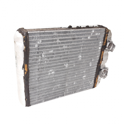 Радиатор печки Volkswagen Touareg '02-'10/ Audi Q7 '06-'15/ Porsche Cayenne '02-'18 контрактный
