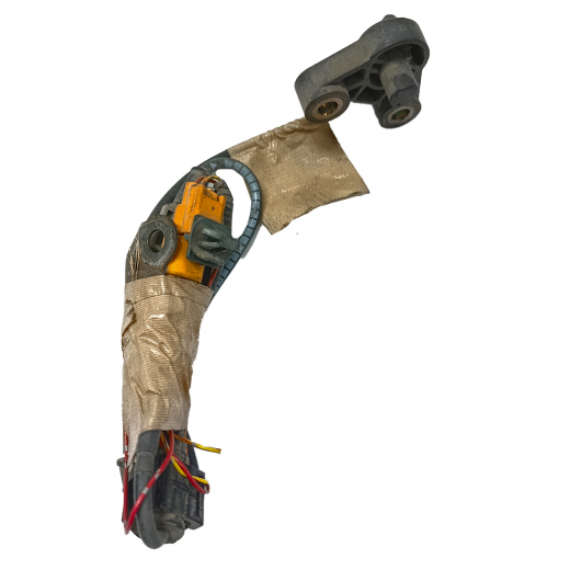 Датчик ABS Honda Accord '02-'08 4WD задний левый Контрактный