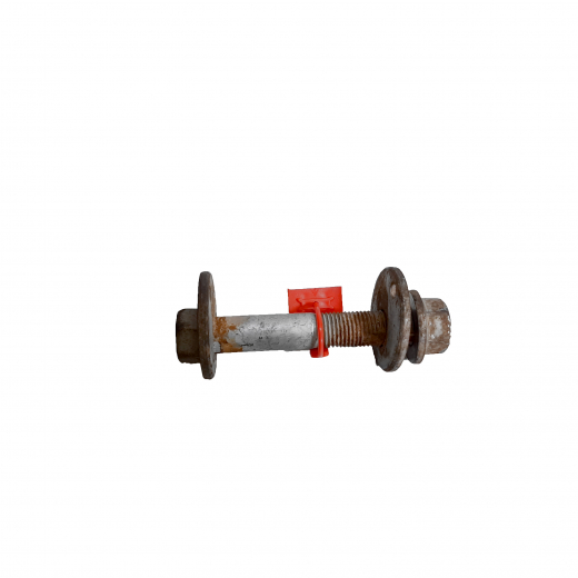 Болт схождения Suzuki задний M14X 90 SZ0002CBL Контрактный