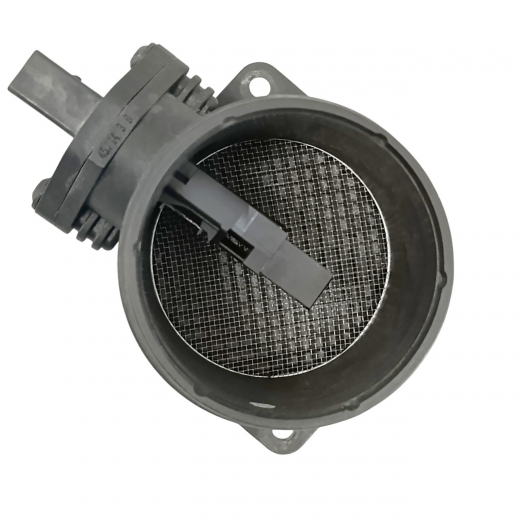 Датчик массового расхода воздуха (ДМРВ) 07D906461, 07D906461X  контрактный