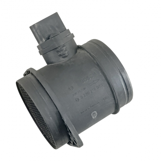 Датчик массового расхода воздуха (ДМРВ) 07D906461, 07D906461X  контрактный