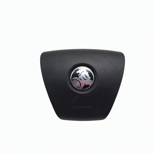 Подушка безопасности в руль Chevrolet Captiva '06-'15 3 луча Контрактный 42354721, 95179655