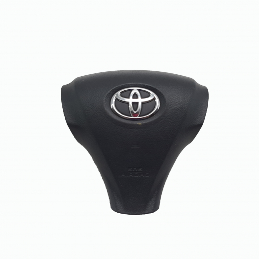 Подушка безопасности в руль Toyota Camry '06-'11 3 луча Контрактный 4513006300B0