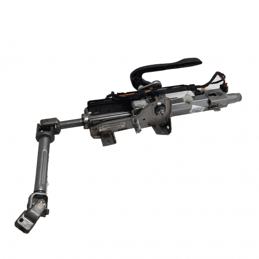 Колонка рулевая Volkswagen Golf VII '12-'20 угол, вылет контрактная