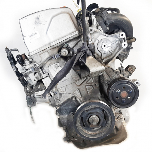 Двигатель контрактный Honda 2,4L K24A i-VTEC