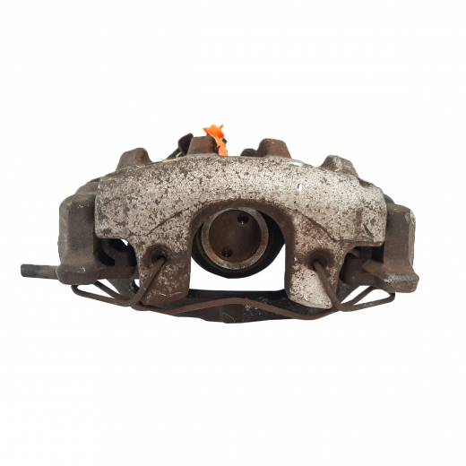 Суппорт тормозной Ford Focus II '04-'11/ C-Max '03-'10/ C-Max '10-'15 задний левый (под диск 265 *11) контрактный