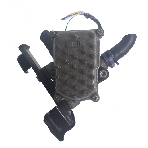 Маслоохладитель/ радиатор кпп Toyota Harrier '03-'12, Highlander '00-'07, Lexus RX '03-'08 (3MZ-FE) насос масляный кпп контрактный