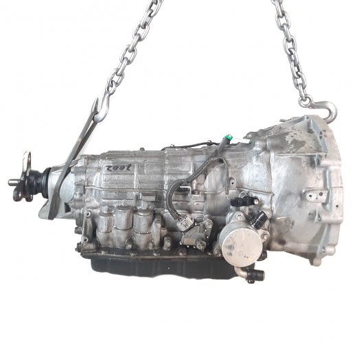 АКПП A760E для Toyota Crown '03-'08/ Lexus GS '05-'11/ Is '05-'13 ДВС (2GR-FSE) контрактная (6 ступ. 2WD)