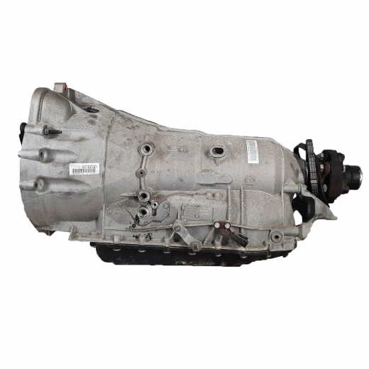 АКПП GA6HP19Z-QD для BMW 1 Series '04-'12/ 3 Series '05-'12 ДВС (N43B20, N46B20B) контрактная (6 ступ. 2WD)