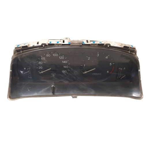 Табло приборов Toyota Corolla '95-'96/ Sprinter '95-'96 (2C) 5200rpm MT контрактное 832001Е370, 832471K050