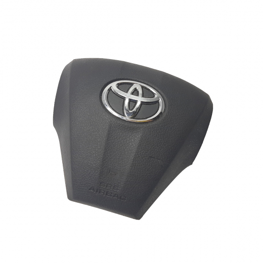 Подушка безопасности в руль Toyota Corolla '06-'13 3 луча Контрактный 4513012C40B0