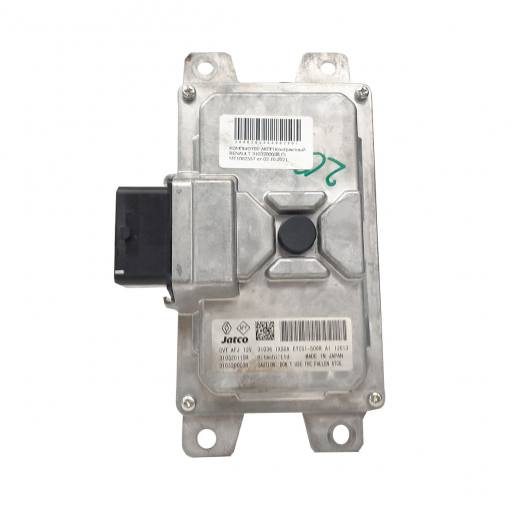 Компьютер АКПП Renault Fluence '10-'17 (M4R) Контрактный 310320003R