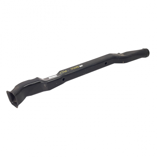 Воздухозаборник Daewoo Nexia '94-'16 (A15MF, A15SMS, LXT F16D3, G15MF) Контрактный