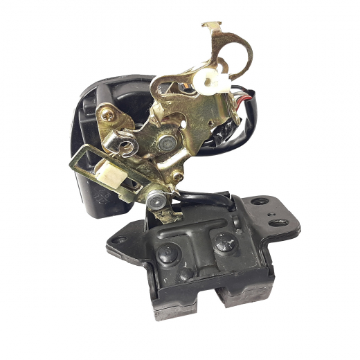 Замок багажника Toyota Nadia '98-'03 контрактный