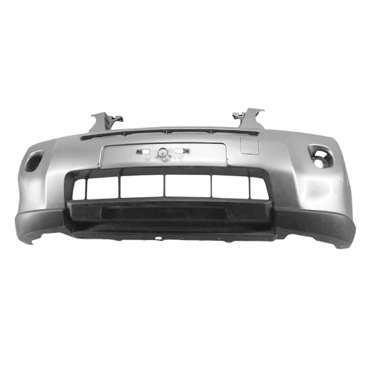 Бампер передний Nissan X-Trail '07-'10 контрактный 
