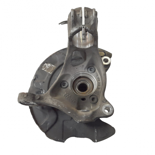 Ступица передняя Volkswagen Tiguan '17-'24/ Skoda Kodiaq '16-'24 5*112 (ABS) левая контрактная