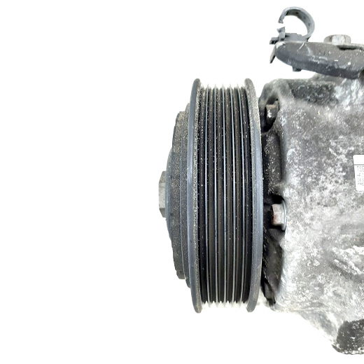 Компрессор кондиционера Lexus RX '08-'15 (1AR-FE) контрактный
