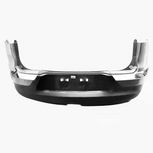 Бампер задний Kia Sportage '10-'16 контрактный