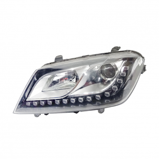 Фара Haval H2 '15-'20 левая ксенон серебро (4121500XSZ08A) контрактная