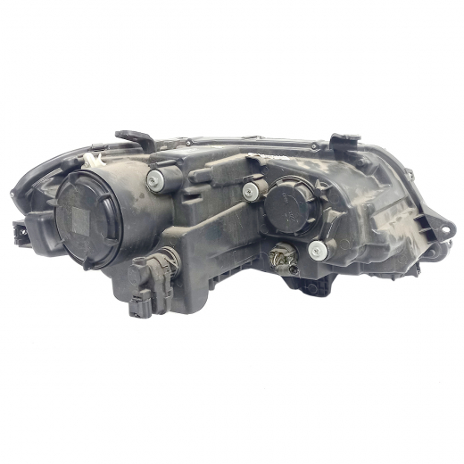 Фара Haval H2 '15-'20 левая ксенон серебро (4121500XSZ08A) контрактная