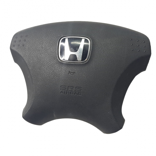 Подушка безопасности в руль Honda Civic '00-'05 4 луча Контрактный 06770S5AG10ZA