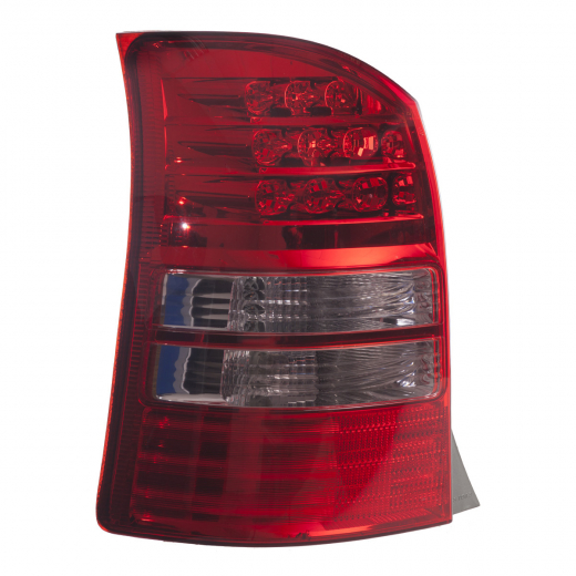 Стоп сигнал Toyota Wish '03-'05 левый красный (68-3) контрактный