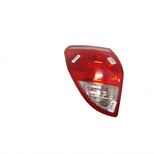 Стоп сигнал Toyota Rav4 '05-'08 левый (42-39) контрактный