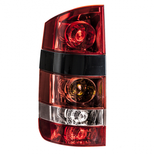 Стоп сигнал Toyota Noah '01-'04 левый (28-157) контрактный