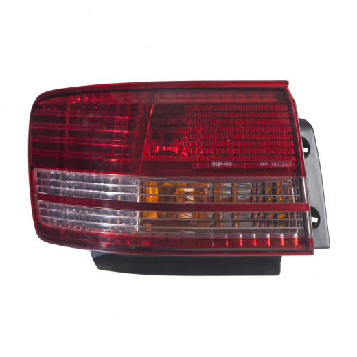 Стоп сигнал Toyota Mark II Qualis '97-'99 левый (33-28) контрактный
