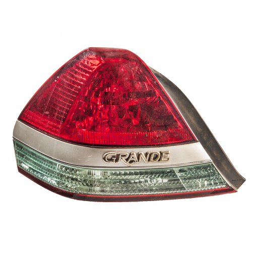 Стоп сигнал Toyota Mark II '02-'04 левый (22-324) контрактный