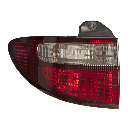 Стоп сигнал Toyota Estima '99-'03 левый белый (28-135) контрактный