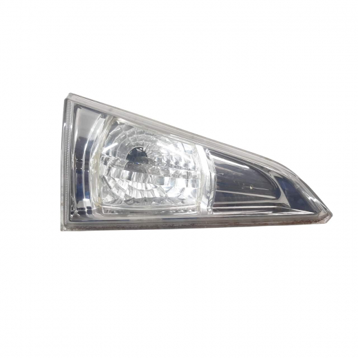 Стоп сигнал Toyota Caldina '05-'07 левый в дверь (21-69) контрактный