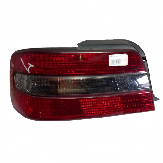Стоп сигнал Toyota Chaser '96-'98 левый темный (22-268) контрактный