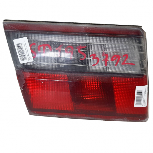 Стоп сигнал Toyota Corona '94-'96 левый в крышку (20-310) контрактный