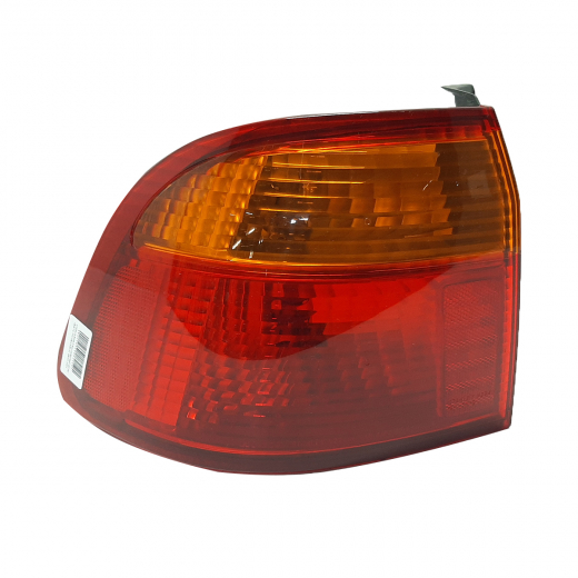 Стоп сигнал Honda Civic (4Door)/ Civic Ferio '98-'01 левый (22-40) контрактный