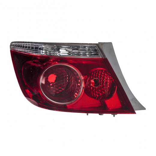 Стоп сигнал Honda Fit Aria '05-'09 левый (55-12) контрактный