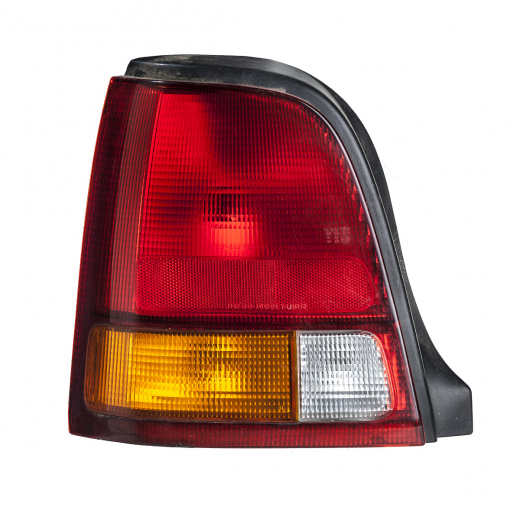 Стоп сигнал Honda Logo '96-'98 левый (043-1297) контрактный