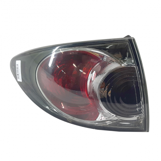 Стоп сигнал Mazda Atenza '05-'08 левый (220-61981) контрактный
