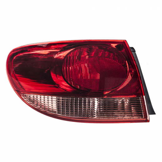 Стоп сигнал Mazda Millenia '00-'03 левый (220-61927) контрактный