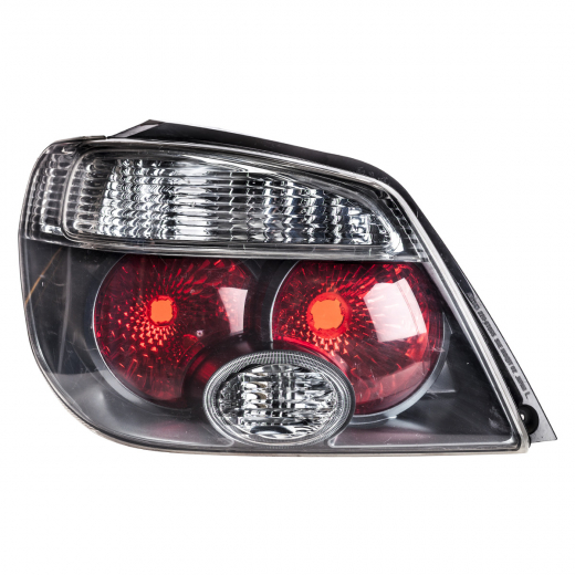 Стоп сигнал Mitsubishi Outlander '03-'06/ Airtrek '03-'05 левый (220-87685) серый контрактный