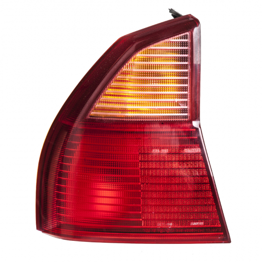 Стоп сигнал Mitsubishi Diamante '94-'97 левый (043-1655) контрактный