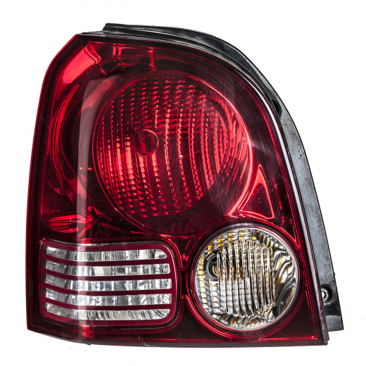 Стоп сигнал Mitsubishi Dion '99-'06 левый (10-63) контрактный