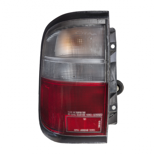 Стоп сигнал Nissan Terrano Regulus '96-'02 левый (220-63436) контрактный regulus
