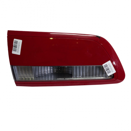Стоп сигнал Nissan Expert '99-'07 левый в дверь (132-24767) контрактный