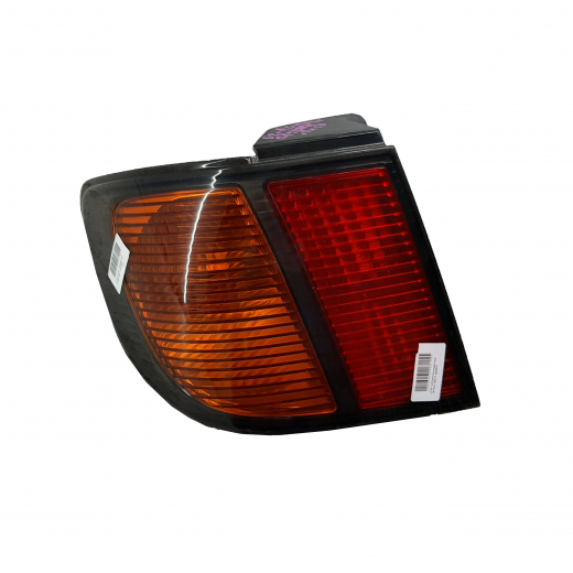 Стоп сигнал Nissan Bassara '99-'03 левый (48-93A) контрактный