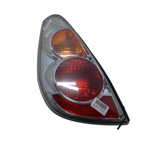 Стоп сигнал Suzuki Aerio '04-'06/ Liana '04-'07 левый (35603-54G1) контрактный 